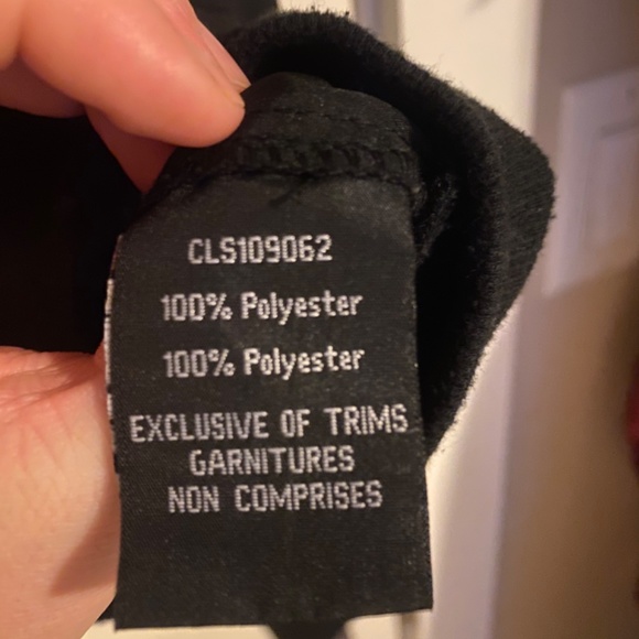 COUPE Collection Black Bomber Lightweight - Picture 4 of 5